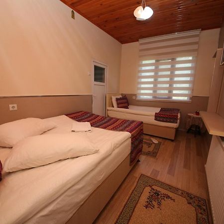 Emiroglu Konak Otel Safranbolu Exterior foto